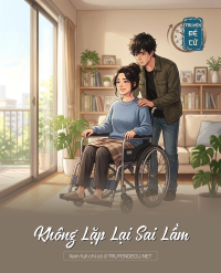 Không Lặp Lại Sai Lầm