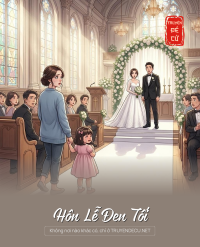 Hôn Lễ Đen Tối