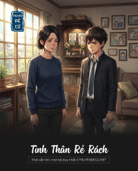 Tình Thân Rẻ Rách