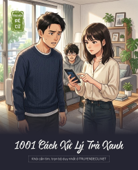 1001 Cách Xử Lý Trà Xanh