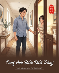 Cùng Anh Bước Dưới Trăng