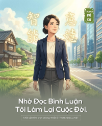 Nhờ Đọc Bình Luận Tôi Làm Lại Cuộc Đời.