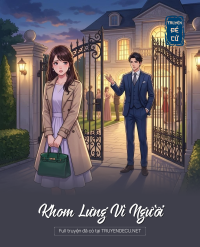 Khom Lưng Vì Người