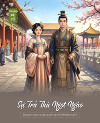 Sự Trả Thù Ngọt Ngào