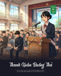 Thanh Xuân Buông Thả