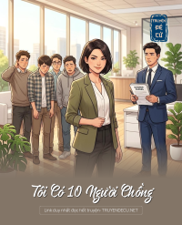Tôi Có 10 Người Chồng