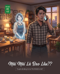 Mãi Mãi Là Bao Lâu??