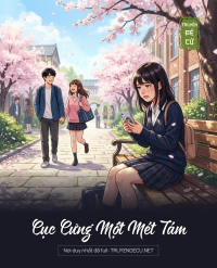 Cục Cưng Một Mét Tám