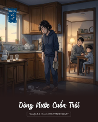 Dòng Nước Cuốn Trôi