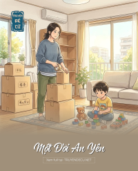 Một Đời An Yên