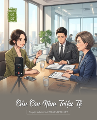 Cún Con Năm Triệu Tệ