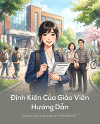Định Kiến Của Giáo Viên Hướng Dẫn