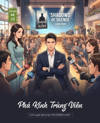 Phá Kính Trùng Viên