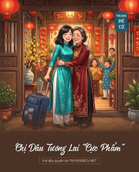 Chị Dâu Tương Lai “Cực Phẩm”