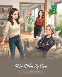 Bảo Mẫu Eq Cao