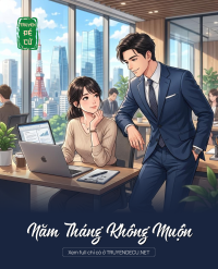 Năm Tháng Không Muộn