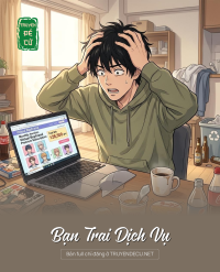 Bạn Trai Dịch Vụ