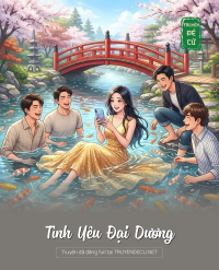 Tình Yêu Đại Dương