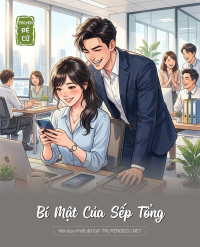 Bí Mật Của Sếp Tổng