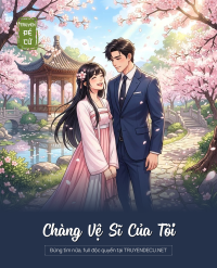 Chàng Vệ Sĩ Của Tôi
