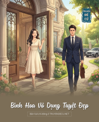 Bình Hoa Vô Dụng Tuyệt Đẹp