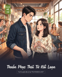 Thuần Phục Thái Tử Nổi Loạn