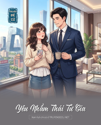 Yêu Nhầm Thái Tử Gia