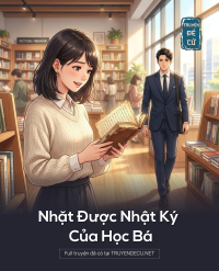 Nhặt Được Nhật Ký Của Học Bá