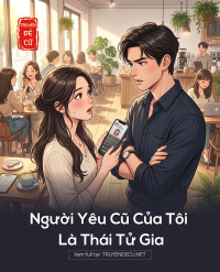 Người Yêu Cũ Của Tôi Là Thái Tử Gia