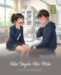 Hữu Duyên Nên Phận