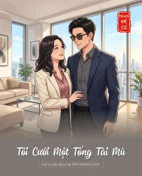 Tôi Cưới Một Tổng Tài Mù