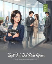 Thật Giả Đối Đầu Nhau