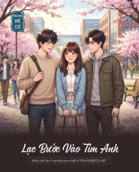 Lạc Bước Vào Tim Anh