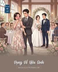 Vụng Về Yêu Anh