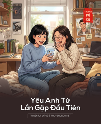 Yêu Anh Từ Lần Gặp Đầu Tiên