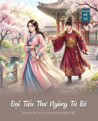 Đại Tiểu Thư Ngông Tử Bé