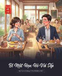 Bí Mật Hẹn Hò Với Sếp