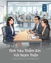 Tình Yêu Thầm Kín Với Nam Thần