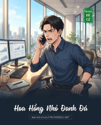 Hoa Hồng Nhỏ Đanh Đá