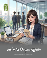 Thế Thân Chuyên Nghiệp