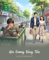 Yêu Đương Bằng Tiền