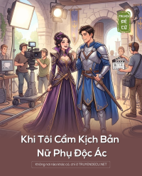 Khi Tôi Cầm Kịch Bản Nữ Phụ Độc Ác