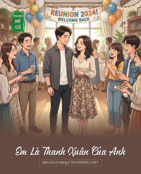 Em Là Thanh Xuân Của Anh
