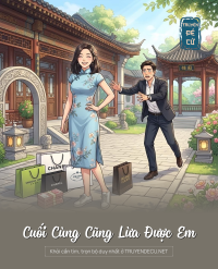 Cuối Cùng Cũng Lừa Được Em
