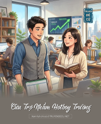 Cứu Trợ Nhầm Hotboy Trường