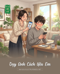 Dạy Anh Cách Yêu Em