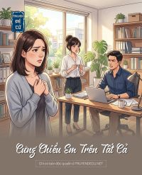 Cưng Chiều Em Trên Tất Cả
