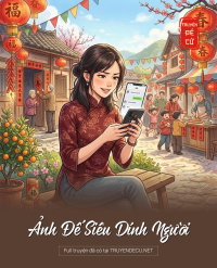 Ảnh Đế Siêu Dính Người