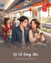 Sự Cố Đáng Yêu