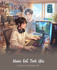 Hoán Đổi Tình Yêu